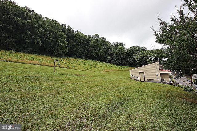 1141 WEVERTON RD, Knoxville, MD 21758