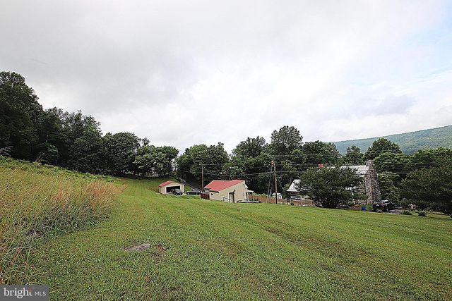 1141 WEVERTON RD, Knoxville, MD 21758