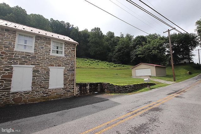 1141 WEVERTON RD, Knoxville, MD 21758