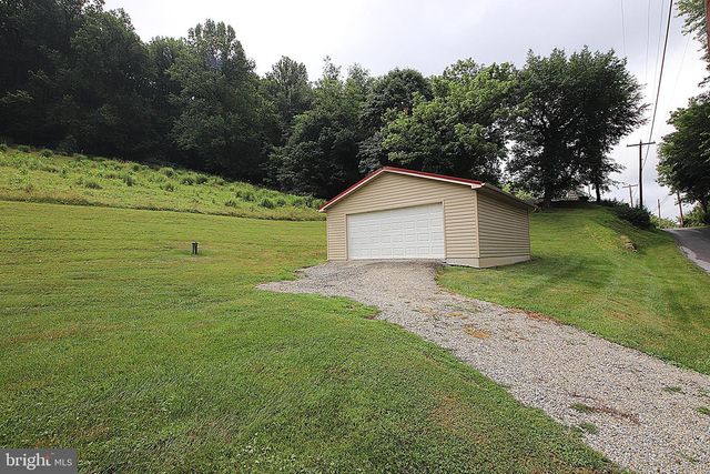 1141 WEVERTON RD, Knoxville, MD 21758