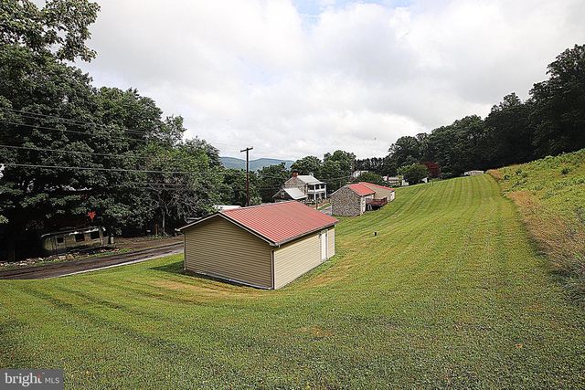 1141 WEVERTON RD, Knoxville, MD 21758