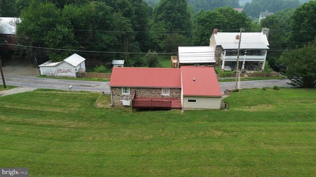 1141 WEVERTON RD, Knoxville, MD 21758