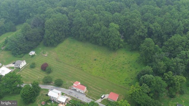 1141 WEVERTON RD, Knoxville, MD 21758