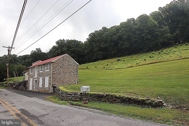 1141 WEVERTON RD, Knoxville, MD 21758