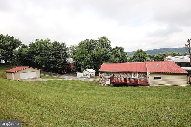 1141 WEVERTON RD, Knoxville, MD 21758