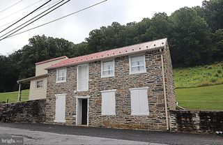 1141 WEVERTON RD, Knoxville, MD 21758
