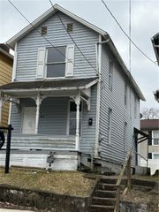 418 E Division St, New Castle/5th, PA 16101