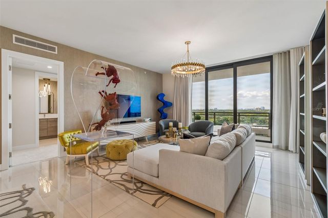 2103 BAYSHORE BOULEVARD 1203, Tampa, FL 33606