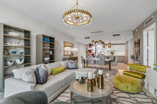 2103 BAYSHORE BOULEVARD 1203, Tampa, FL 33606