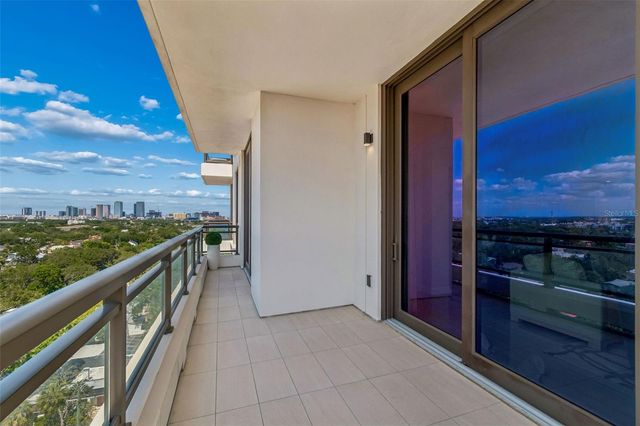 2103 BAYSHORE BOULEVARD 1203, Tampa, FL 33606