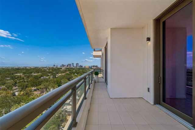 2103 BAYSHORE BOULEVARD 1203, Tampa, FL 33606