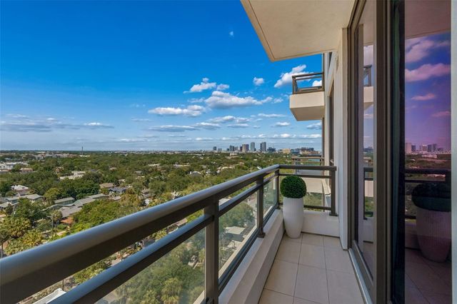 2103 BAYSHORE BOULEVARD 1203, Tampa, FL 33606