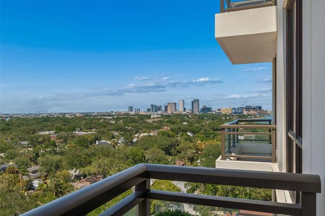 2103 BAYSHORE BOULEVARD 1203, Tampa, FL 33606
