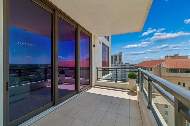 2103 BAYSHORE BOULEVARD 1203, Tampa, FL 33606