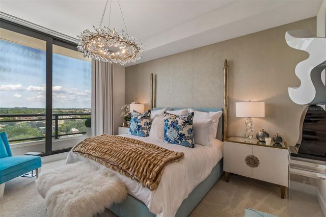 2103 BAYSHORE BOULEVARD 1203, Tampa, FL 33606