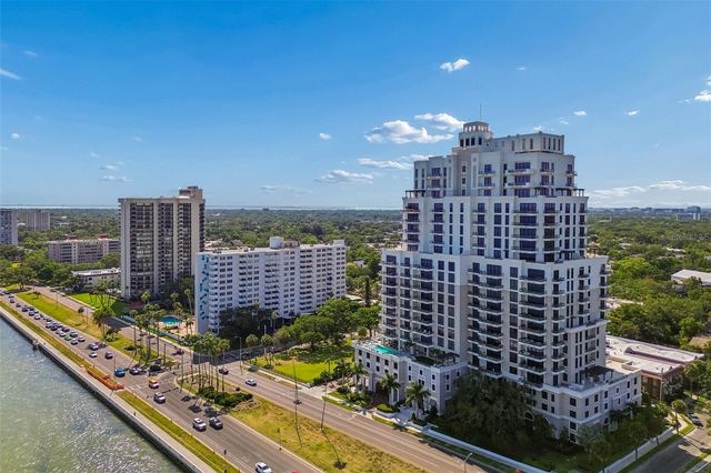 2103 BAYSHORE BOULEVARD 1203, Tampa, FL 33606