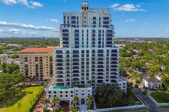 2103 BAYSHORE BOULEVARD 1203, Tampa, FL 33606