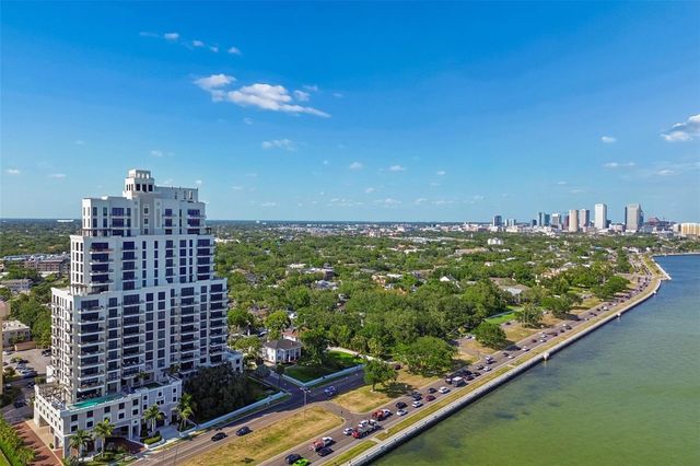 2103 BAYSHORE BOULEVARD 1203, Tampa, FL 33606