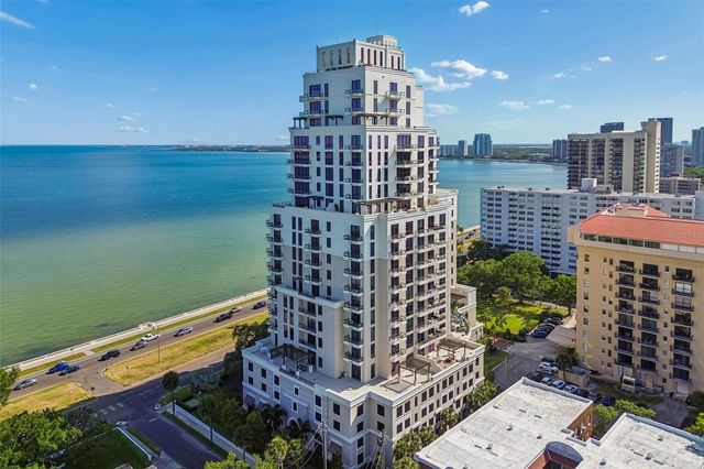 2103 BAYSHORE BOULEVARD 1203, Tampa, FL 33606