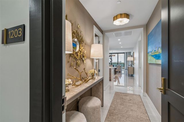 2103 BAYSHORE BOULEVARD 1203, Tampa, FL 33606