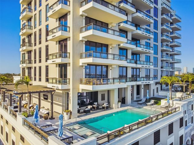 2103 BAYSHORE BOULEVARD 1203, Tampa, FL 33606