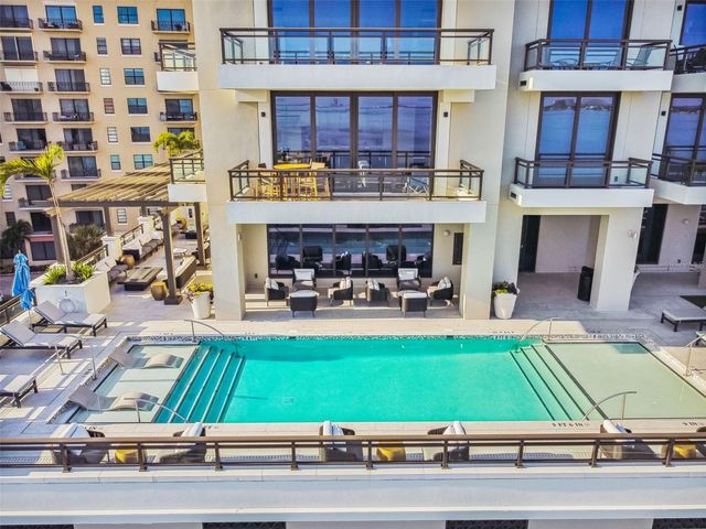 2103 BAYSHORE BOULEVARD 1203, Tampa, FL 33606