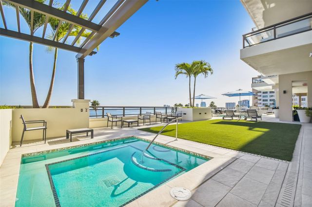 2103 BAYSHORE BOULEVARD 1203, Tampa, FL 33606