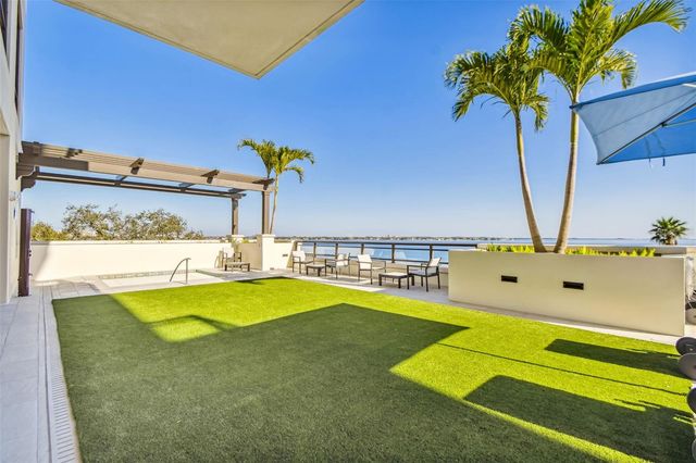 2103 BAYSHORE BOULEVARD 1203, Tampa, FL 33606