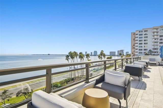 2103 BAYSHORE BOULEVARD 1203, Tampa, FL 33606