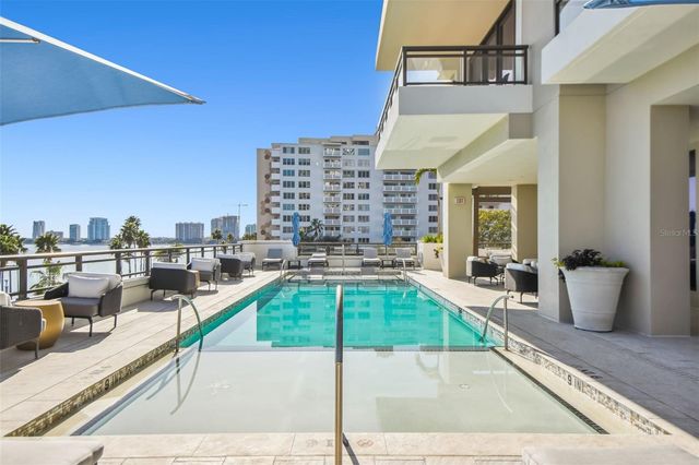 2103 BAYSHORE BOULEVARD 1203, Tampa, FL 33606