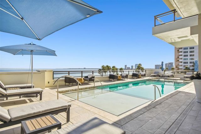 2103 BAYSHORE BOULEVARD 1203, Tampa, FL 33606