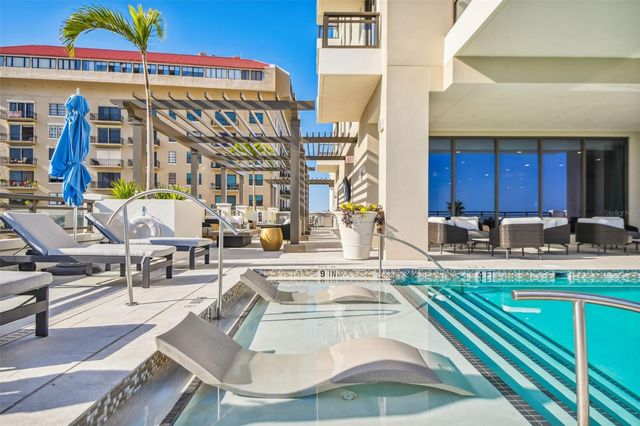 2103 BAYSHORE BOULEVARD 1203, Tampa, FL 33606