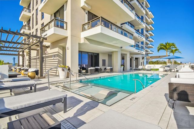 2103 BAYSHORE BOULEVARD 1203, Tampa, FL 33606