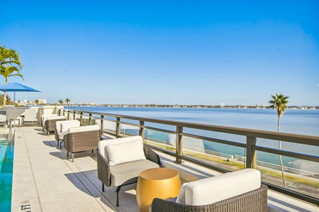 2103 BAYSHORE BOULEVARD 1203, Tampa, FL 33606