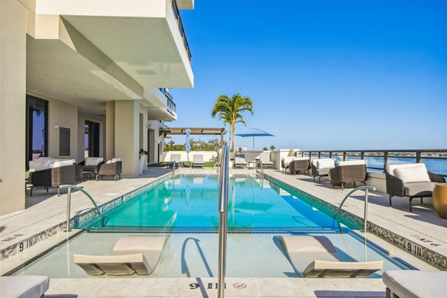 2103 BAYSHORE BOULEVARD 1203, Tampa, FL 33606