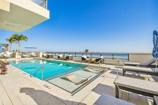 2103 BAYSHORE BOULEVARD 1203, Tampa, FL 33606