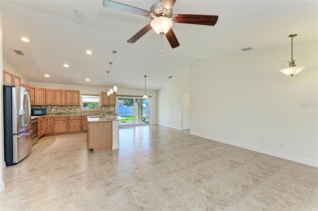 2553 CHIPLEY AVENUE, North Port, FL 34286