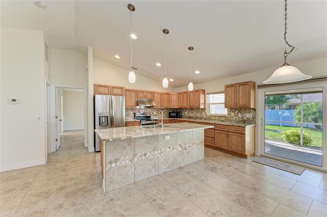 2553 CHIPLEY AVENUE, North Port, FL 34286