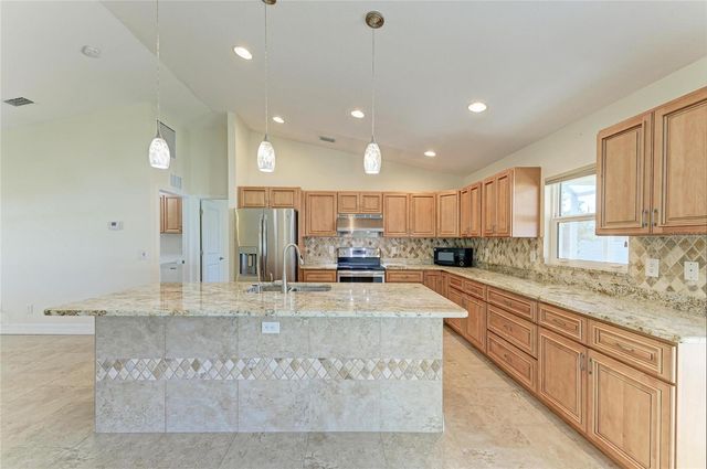 2553 CHIPLEY AVENUE, North Port, FL 34286