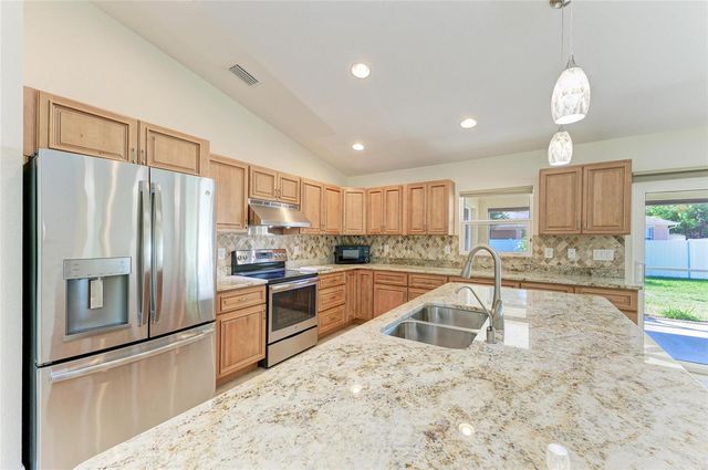 2553 CHIPLEY AVENUE, North Port, FL 34286