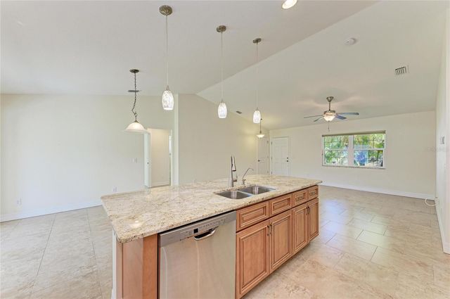 2553 CHIPLEY AVENUE, North Port, FL 34286