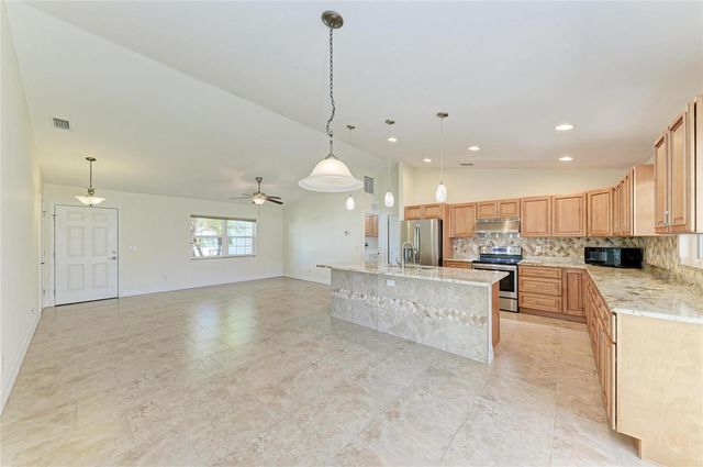 2553 CHIPLEY AVENUE, North Port, FL 34286