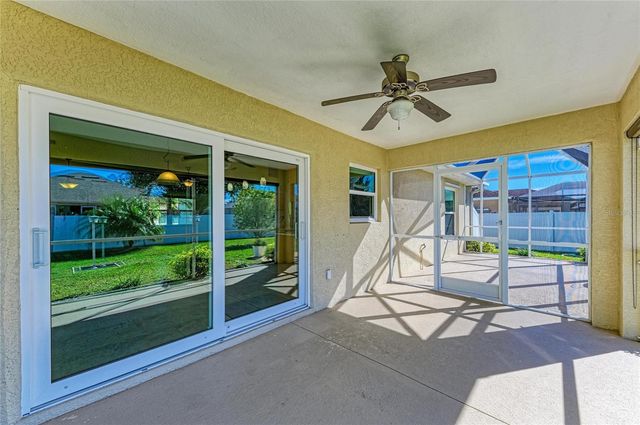 2553 CHIPLEY AVENUE, North Port, FL 34286