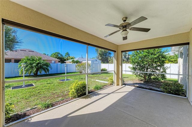 2553 CHIPLEY AVENUE, North Port, FL 34286