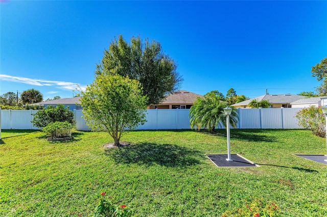 2553 CHIPLEY AVENUE, North Port, FL 34286