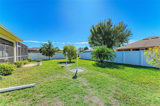 2553 CHIPLEY AVENUE, North Port, FL 34286