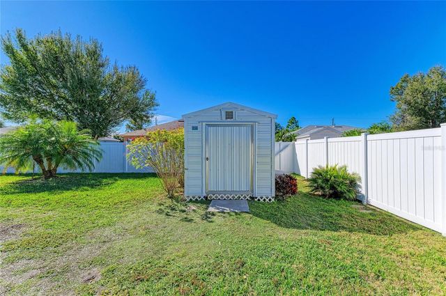 2553 CHIPLEY AVENUE, North Port, FL 34286