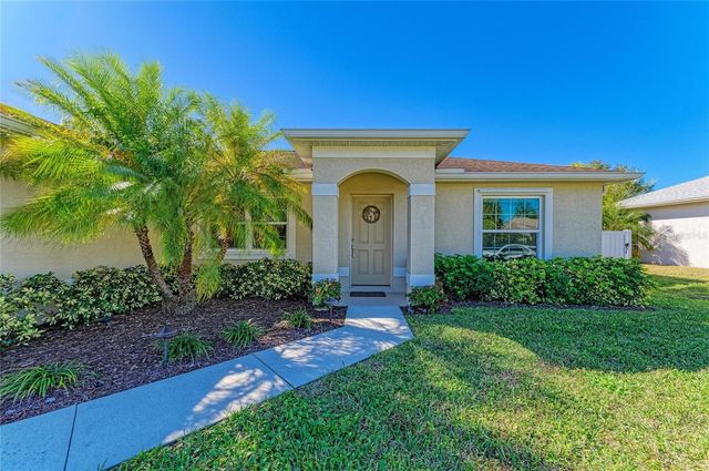 2553 CHIPLEY AVENUE, North Port, FL 34286