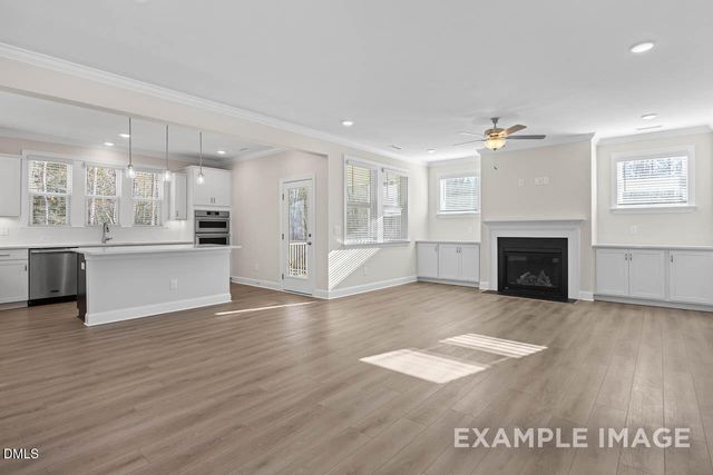 3805 Erickson Court, New Hill, NC 27562