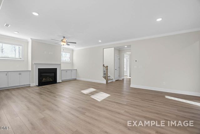3805 Erickson Court, New Hill, NC 27562